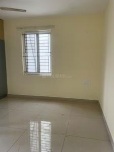 Bedroom Image of 1600 Sq.ft 3 BHK Apartment / Flat for rent in Gokul Indwin Blue Berry Homes, Hennur Bengaluru for Rs. 46000