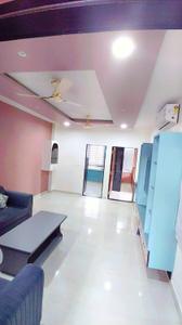 Hall Image of 1200 Sq.ft 2 BHK Builder Floor for rent in Malviya Nagar Jaipur for Rs. 52000