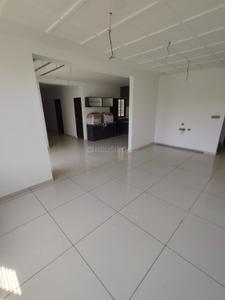 Hall Image of 2500 Sq.ft 4 BHK Apartment / Flat for sale in Harni Vadodara for Rs. 8000000