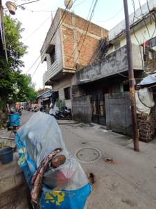 Image of 600 Sq.ft 3 BHK Independent House for sale in Tandapeth, Nagpur for Rs. 2900000