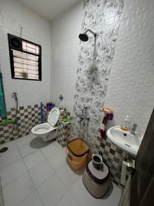 Image of 1300 Sq.ft 2 BHK Apartment / Flat for rent in Omkar Nagar, Nagpur for Rs. 25000