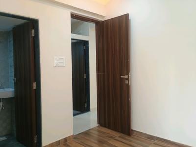 Bedroom Image of 812 Sq.ft 2 BHK Apartment / Flat for sale in Balaji Kanha, Dombivli East Thane for Rs. 5920000