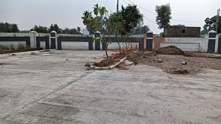 Sigma Residency Main Image 1