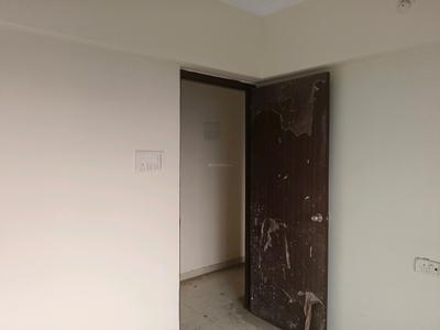 Bedroom Image of 950 Sq.ft 2 BHK Apartment / Flat for rent in Raunak City by Raunak Group, Kalyan West Kalyan for Rs. 21000