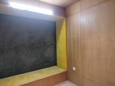Bedroom Image of 2500 Sq.ft 4 BHK Apartment / Flat for sale in Tridhaatu Akshay Anand, Chembur Mumbai for Rs. 99900000