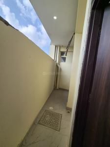 Balcony Image of 1200 Sq.ft 3 BHK Apartment / Flat for sale in Trehan Vista, Tijara Bhiwadi for Rs. 3400000