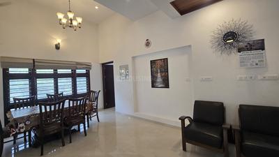 Hall Image of 3500 Sq.ft 4 BHK Independent House for rent in Government Medical College Campus Kozhikode for Rs. 40000