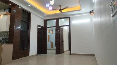 Living Room Image of 1750 Sq.ft 3 BHK Apartment / Flat for sale in Indirapuram Ghaziabad for Rs. 11500000