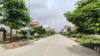 Image of 900 Sq.ft Residential Plot / Land for sale in Bapl New Highway City Phase 2 , Kalyanpur, Kanpur for Rs. 3500000
