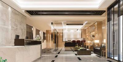 Living Room Image of 1300 Sq.ft 3 BHK Apartment / Flat for sale in Airoli Navi Mumbai for Rs. 16200000