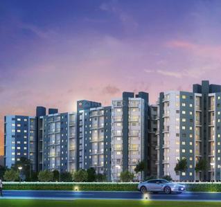 2 BHK Flat