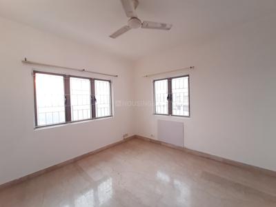Bedroom Image of 3400 Sq.ft 3 BHK Duplex for sale in South City, Prince Anwar Shah Connector Kolkata for Rs. 75000000