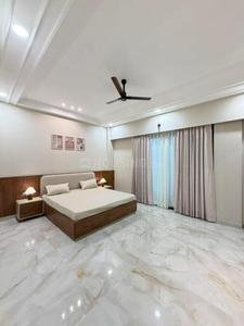Bedroom Image of 3500 Sq.ft 4 BHK Villa for sale in Vaishali Nagar Extension Jaipur for Rs. 24100000