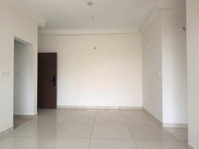 Living Room Image of 978 Sq.ft 2 BHK Apartment / Flat for sale in Eden Park At The Prestige City, V. Kallahalli Bengaluru for Rs. 13000000
