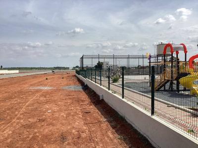 Image of 1050 Sq.ft Residential Plot / Land for sale in Kurumbapalayam, Coimbatore for Rs. 4808000