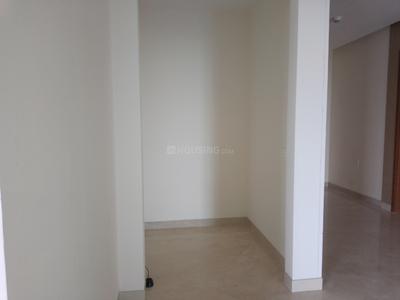 Bedroom Image of 2901 Sq.ft 4 BHK Apartment / Flat for sale in Sky Garden, Gomti Nagar Lucknow for Rs. 39000000
