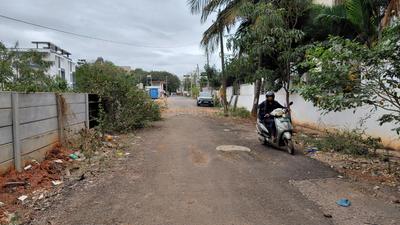 Image of 19200 Sq.ft Residential Plot / Land for sale in Yelahanka New Town, Bengaluru for Rs. 172500000