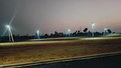 Image of 1200 Sq.ft Residential Plot / Land for sale in Tiruchengode, Namakkal for Rs. 1400000