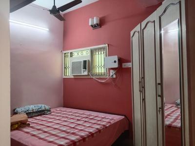 Bedroom Image of 900 Sq.ft 2 BHK Apartment / Flat for rent in Kodambakkam Chennai for Rs. 35000