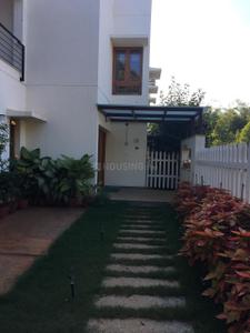 Image of 9600 Sq.ft 4 BHK Villa for sale in Kyalasanahalli, Bengaluru for Rs. 84000004