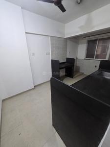 Kitchen Image of 675 Sq.ft 1 BHK Apartment / Flat for sale in Sancheti Eves Garden, Mundhwa Pune for Rs. 4600000