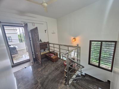 Bedroom Image of 5000 Sq.ft 5 BHK Independent House for rent in HSR Layout Bengaluru for Rs. 250000