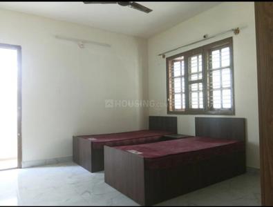 Bedroom Image of 1800 Sq.ft 3 BHK Apartment / Flat for rent in Ramagondanahalli Bengaluru for Rs. 45000