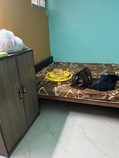 Picnic Garden Bedroom 1