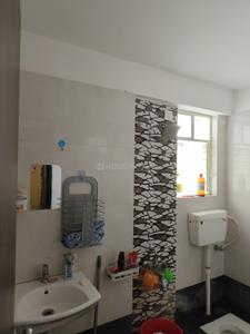 Bathroom Image of 918 Sq.ft 2 BHK Apartment / Flat for sale in Sai Casalino Towers, Handewadi Pune for Rs. 4800000