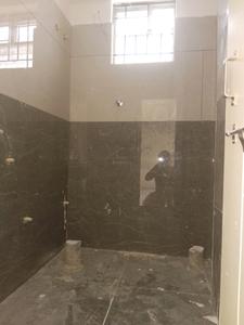 Common Bathroom Image of 1020 Sq.ft 2 BHK Apartment / Flat for sale in K R Puram Bengaluru for Rs. 5300000