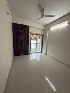 Bedroom Image of 1450 Sq.ft 3 BHK Apartment / Flat for rent in Narendra Nagar Extension Nagpur for Rs. 26000