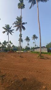 Image of 2200 Sq.ft Residential Plot / Land for sale in Irinjalakuda, Thrissur for Rs. 300000