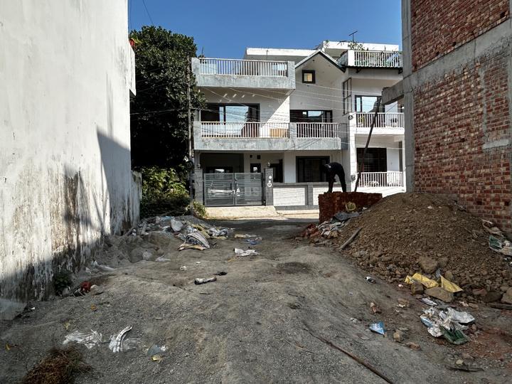 Jagriti Enclave, Sahastradhara Road Main Image 1