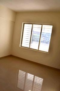 Balcony Image of 1000 Sq.ft 2 BHK Apartment / Flat for sale in Chakan Pune for Rs. 3500000