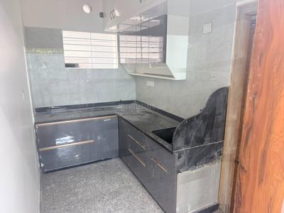 Kitchen Image of 800 Sq.ft 5 BHK Independent House for sale in Gottigere Bengaluru for Rs. 21000000