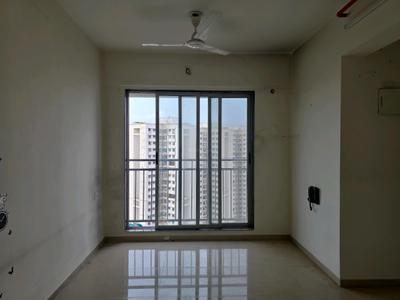 Living Room Image of 820 Sq.ft 2 BHK Apartment / Flat for sale in Mayfair Virar Gardens Building No 23 24 And 25, Virar West Virar for Rs. 5500000