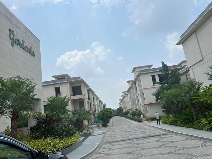 4 BHK 4301 Sqft Villa for sale at Tellapur, Hyderabad Property ID