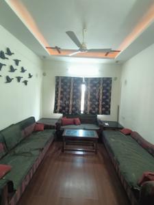 Hall Image of 1080 Sq.ft 2 BHK Apartment / Flat for sale in Satellite Ahmedabad for Rs. 7000000