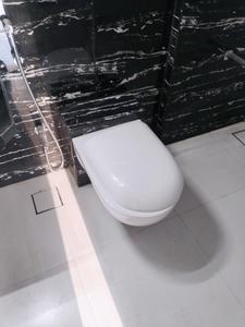 Bedroom Two Image of 1725 Sq.ft 3 BHK Apartment / Flat for sale in AP Kanta Apartment, Santacruz West Mumbai for Rs. 90000000