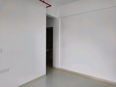 Bedroom Image of 1000 Sq.ft 2 BHK Apartment / Flat for rent in Runwal The Central Park Phase 3, Chinchwad Pune for Rs. 34500