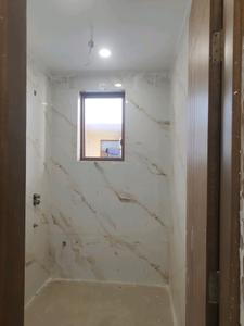 Bedroom Two Image of 2700 Sq.ft 4 BHK Builder Floor for sale in Green Field Colony Faridabad for Rs. 25000000