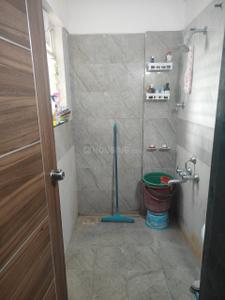 Image of 800 Sq.ft 1.5 BHK Apartment / Flat for rent in Choice Goodwill 24, Lohegaon, Pune for Rs. 20000