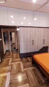 Bedroom Image of 2200 Sq.ft 5 BHK Independent House for sale in K R Puram Bengaluru for Rs. 24500000