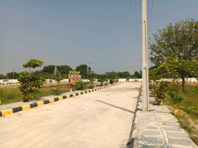 Image of 150 Sq.ft Residential Plot / Land for sale in Medchal, Secunderabad for Rs. 4000091
