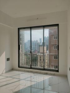 Bedroom Image of 736 Sq.ft 2 BHK Apartment / Flat for sale in Mulund West Mumbai for Rs. 19000000