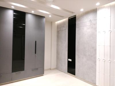 Bedroom Image of 1900 Sq.ft 4 BHK Builder Floor for sale in Sector 19 Dwarka New Delhi for Rs. 39000000
