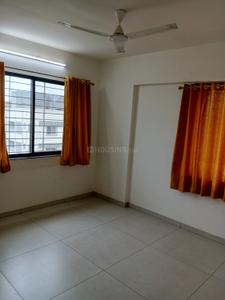 Bedroom Image of 1425 Sq.ft 2 BHK Apartment / Flat for rent in Kalpataru Nagar Nashik for Rs. 21000