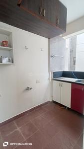 Kitchen Image of 1590 Sq.ft 3 BHK Apartment / Flat for rent in Oceanus Vista II T7, Kasavanahalli Bengaluru for Rs. 65000