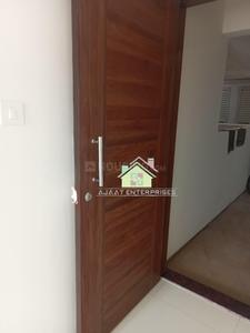 Image of 500 Sq.ft 1 BHK Apartment / Flat for rent in Saarrthi Skybay Phase I, Mahalunge, Pune for Rs. 23000
