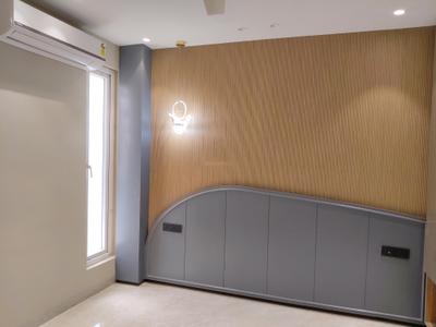 Bedroom Image of 1380 Sq.ft 2 BHK Apartment / Flat for sale in Pioneer Park, Sector 61 Gurgaon for Rs. 24000000